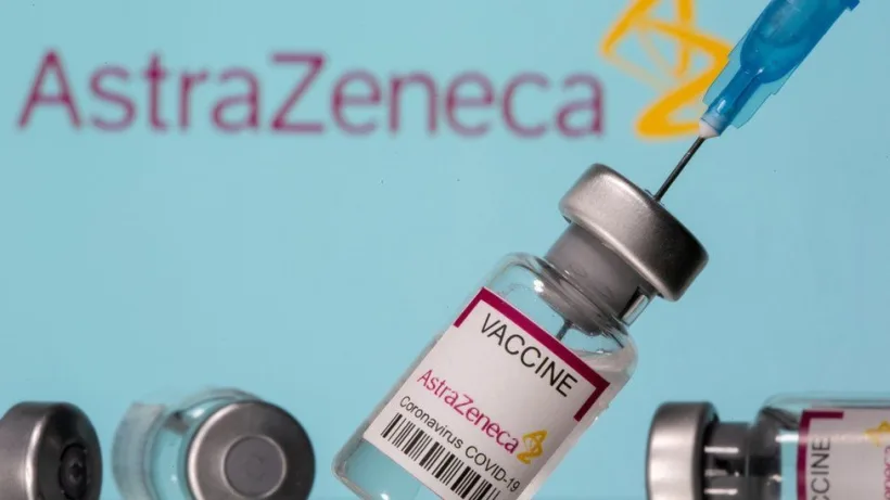 28% dintre persoanele care şi-au confirmat programarea la vaccinare cu serul AstraZeneca nu s-au prezentat şi şi-au anulat programarea