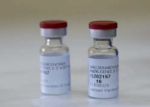 Săptămâna viitoare, România se aprovizionează cu primul lot de vaccin Johnson&Johnson