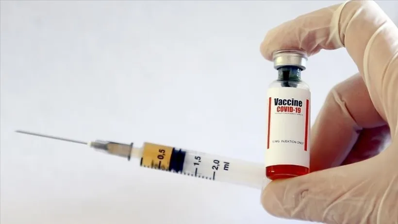 În ultimele 24 de ore au fost administrate 90.400 de doze de vaccin