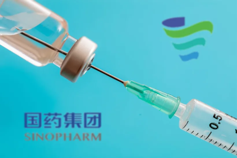 COVID-19: Vaccinul chinezesc Sinovac a fost autorizat de OMS