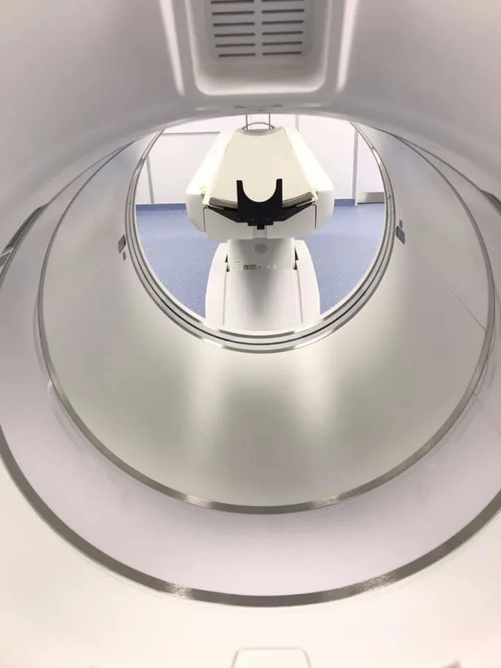 Centrul de diagnosticare a cancerului din Spitalul Județean Galați, autorizat să funcționeze