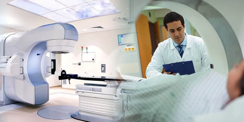 Specialiștii medicali sunt chemați la un curs de pregătire în protecție radiologică