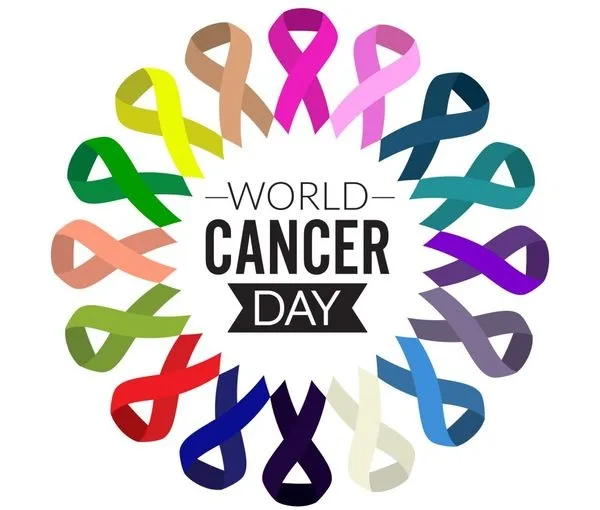 4 februarie - Ziua mondială de luptă împotriva cancerului