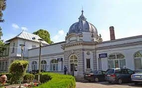 Zi istorică pentru Spitalul Municipal din Tecuci