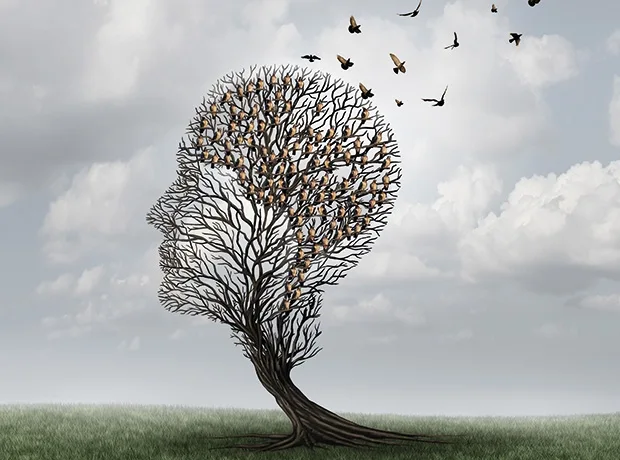 Alzheimer, o boală neiertătoare