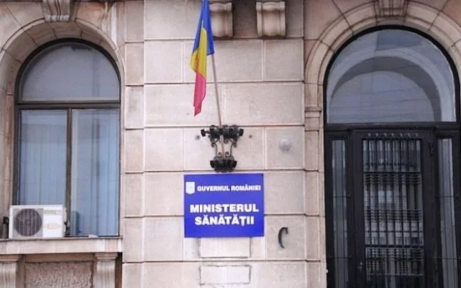 Ministerul Sănătăţii se reorganizează