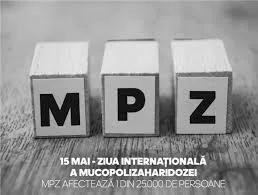Ziua Internaţională a Mucopolizaharidozei