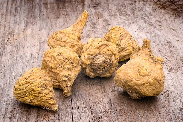 Maca, o plantă miraculoasă