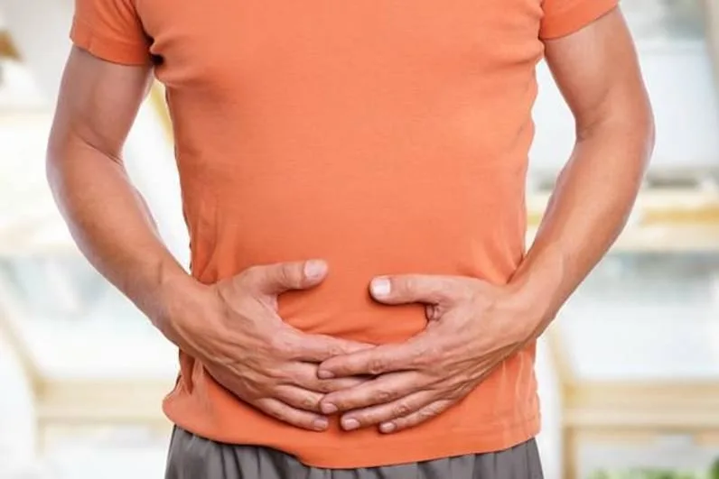 Bolile inflamatorii intestinale