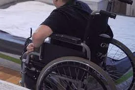 Atrofia musculară spinală
