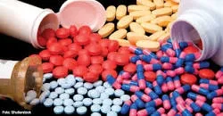 Preţuri diminuate la 34 de medicamente de la Canamed