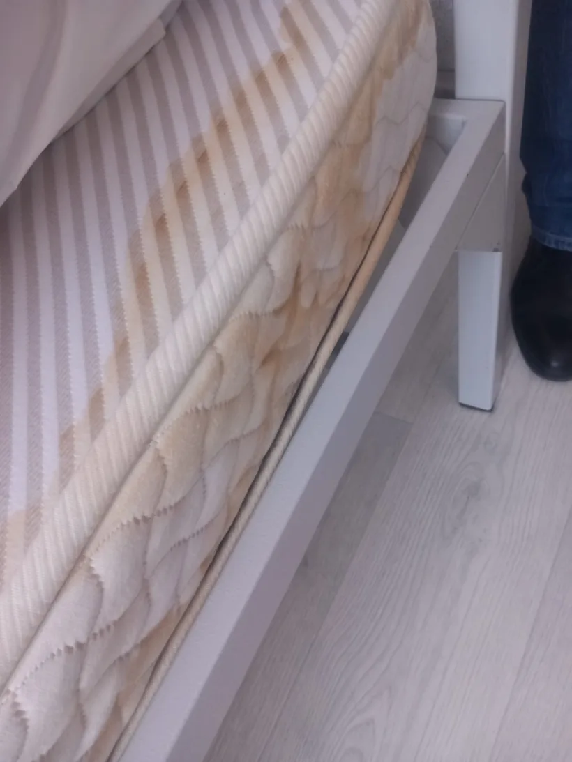 Cămine de îngrijire a vârstnicilor din județul Galați, sancționate de Protecția Consumatorilor   