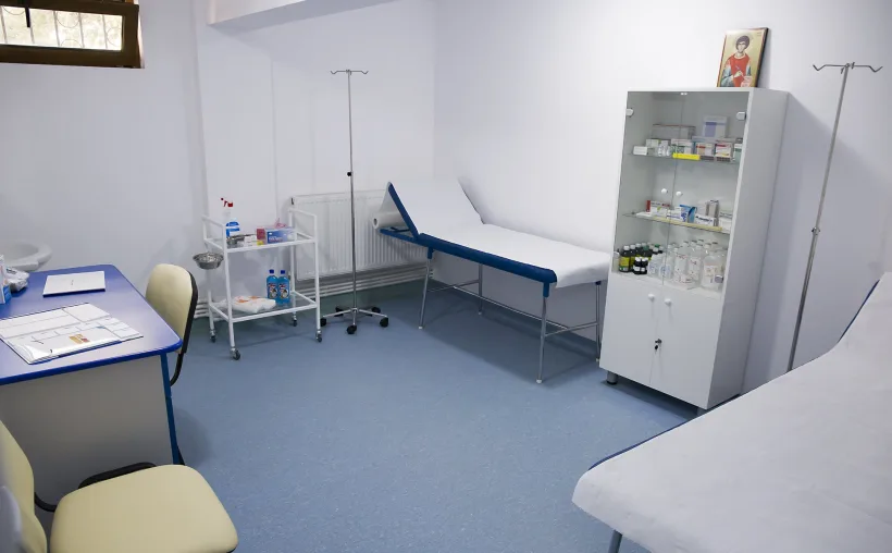 Un nou centru medical de permanență în Galați   