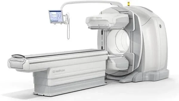 Echipament nou pentru depistarea cancerului osos, la Spitalul Județean Galați