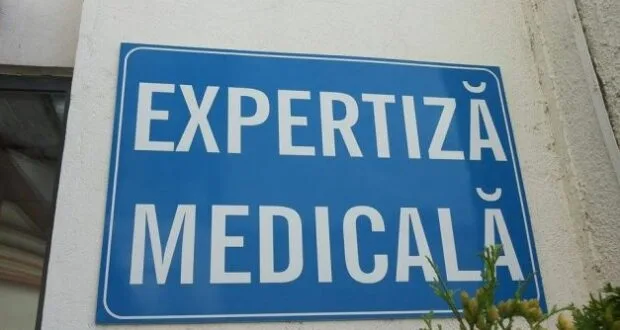Cabinetele teritoriale de expertiză medicală vor intra sub o coordonare unitară