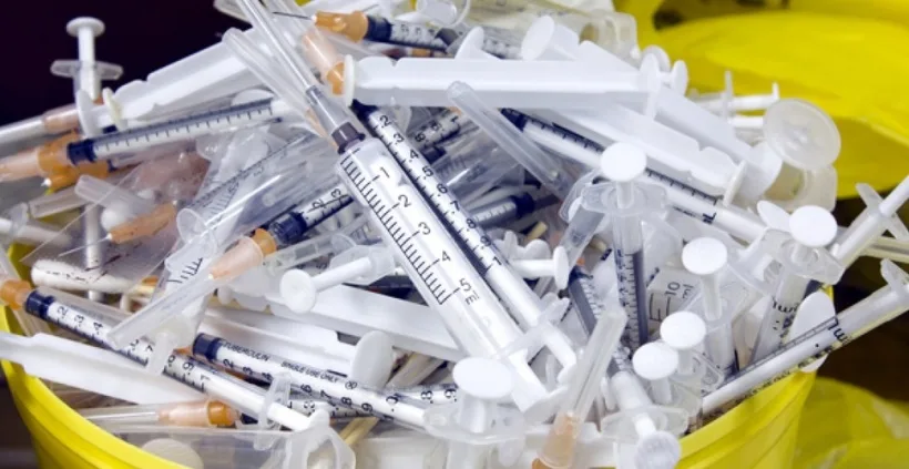 PROIECT. Amenzi pentru spitalele care nu colectează deșeurile medicale de la populație