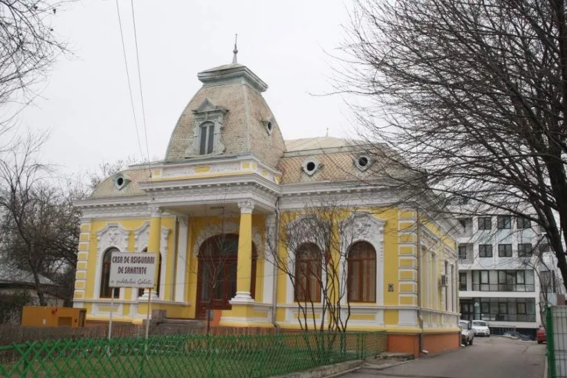 Fonduri insuficiente alocate Casei de Asigurări de Sănătate Galați   