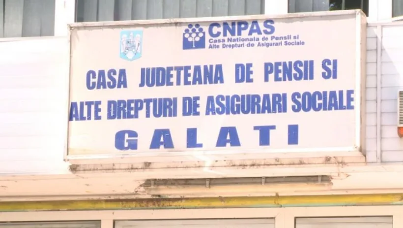 Încă 281 de bilete de tratament balnear pentru pensionarii gălățeni