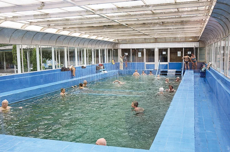 Casa de Pensii Galați a primit 3.500 de cereri pentru 306 bilete de tratament balnear