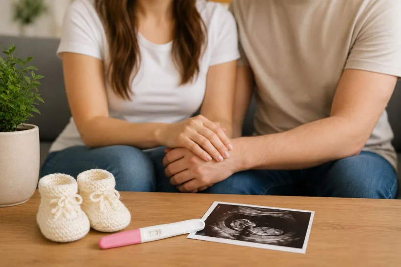 Au început înscrierile în Programul de fertilizare in vitro (FIV 2026)