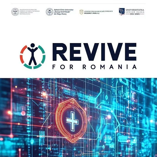 Proiect de 43 de milioane de lei pentru transformarea digitală a sănătății din România