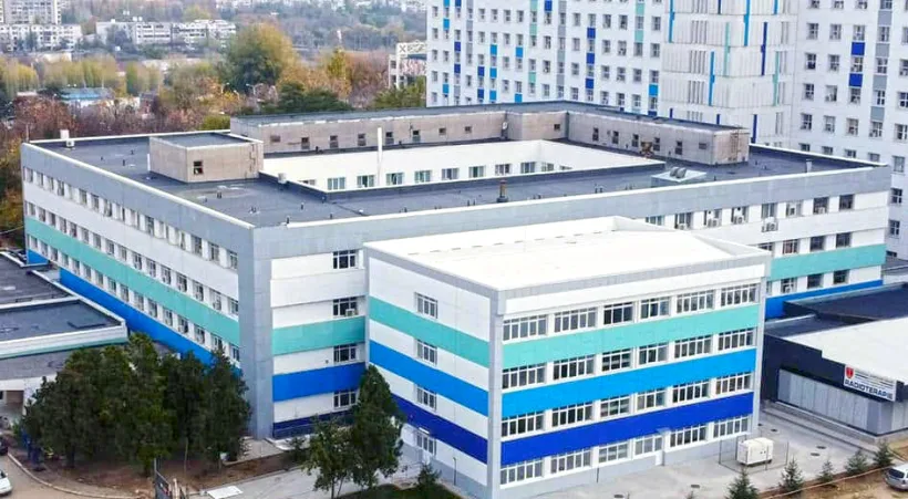 Aproape 80 milioane de lei investite în spitalele gălățene, prin PNRR