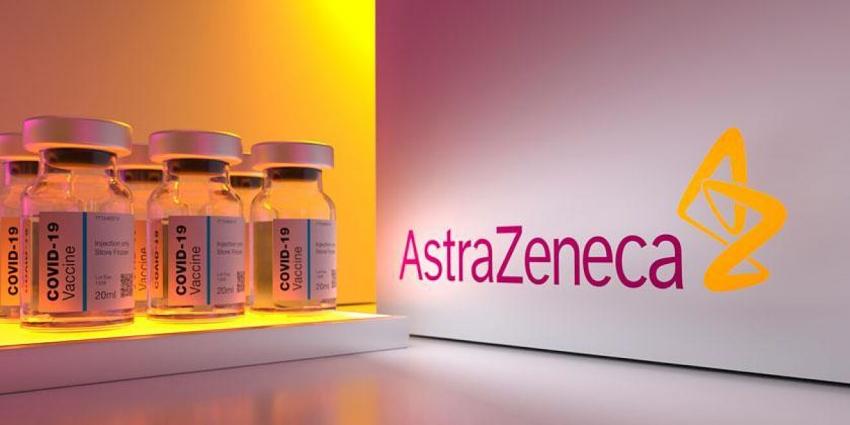 Peste 640.000 de doze de AstraZeneca ajung astăzi în țară!