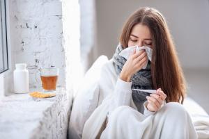 53.871 de cazuri de infecții respiratorii, în perioada 12-18 mai