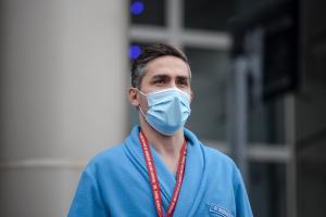 Valeriu Gheorghiță: Purtatul măștii va rămâne ultima restricție la care se va renunța