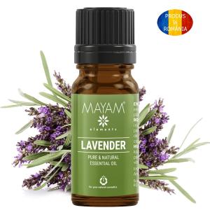 13 lavanda