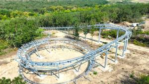 Adrenalină, distracție și sănătate, &icirc;n Pădurea G&acirc;rboavele