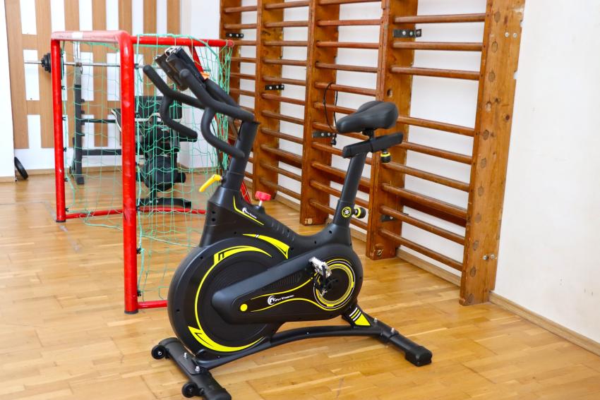 Sănătatea și școala, mână în mână