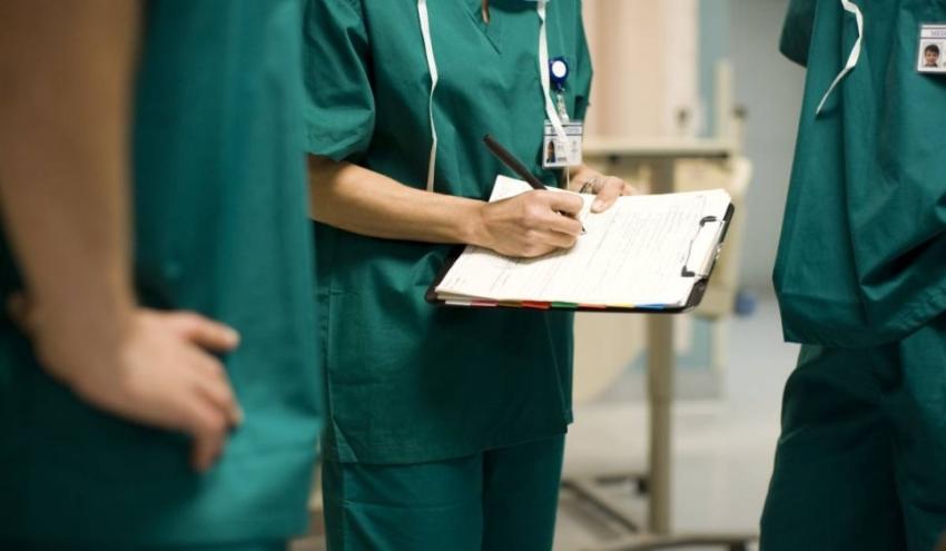 Șefa Colegiului Medicilor critică proiectul legii salarizării