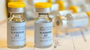 Johnson &amp; Johnson a început livrările de vaccin către UE