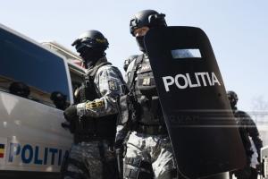 Percheziții inclusiv în Galați, într-un caz de decontări ilegale de medicamente pentru boli grave