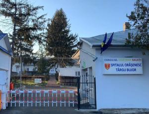 Spitalul din Târgu Bujor va avea o clădire nouă pentru urgențe și medicina internă   