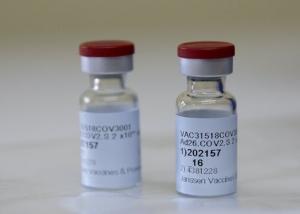 Săptămâna viitoare, România se aprovizionează cu primul lot de vaccin Johnson&amp;Johnson