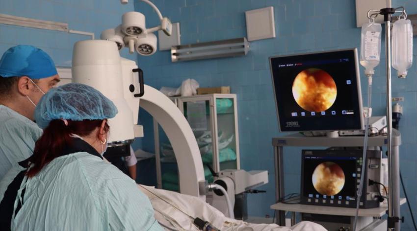 Colegiul Medicilor propune recunoașterea gărzilor ca vechime în muncă