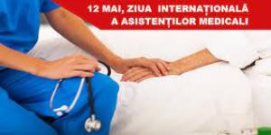 12 mai - Ziua internaţională a asistenţilor medicali