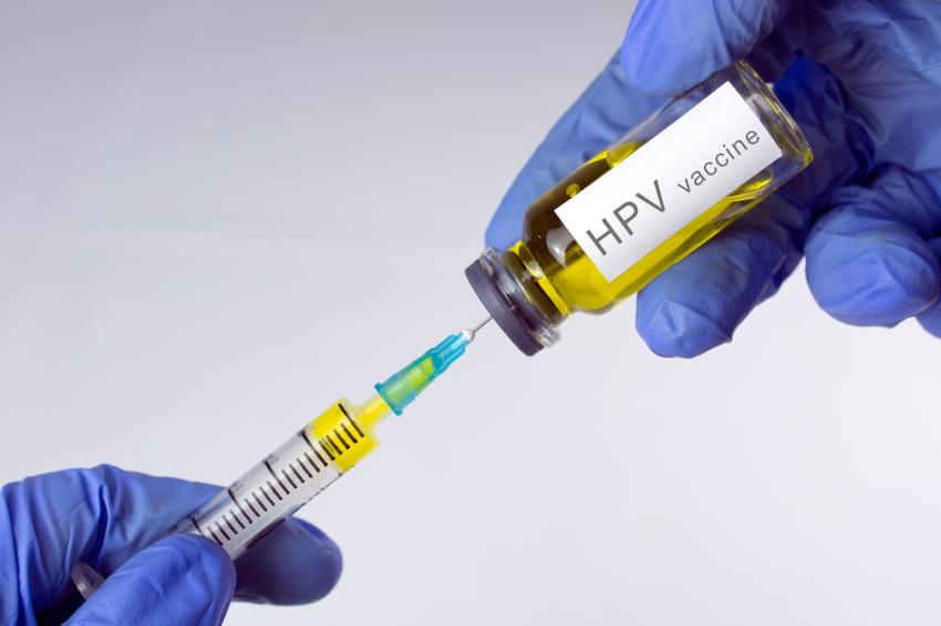 Vaccinarea anti-HPV, gratuită până la 26 de ani. Lege promulgată