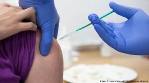 Campanie naţională de informare şi conştientizare privind vaccinarea   