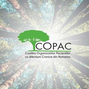 Organizația COPAC cere scutirea de la plata contribuțiilor sociale pentru concediile medicale pentru toți bolnavii cronici   