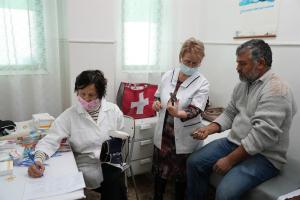 Extinderea rețelei de asistență medicală comunitară din Galați, necesară