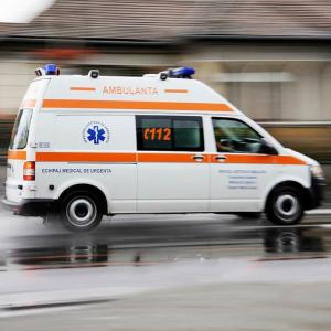 Remember: Ziua Naţională a Ambulanţei din România