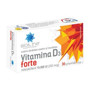 Vitamina D3 sprijină organismul să lupte împotriva cancerului mai eficient