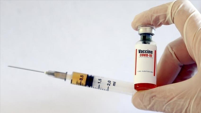 În ultimele 24 de ore au fost administrate 90.400 de doze de vaccin