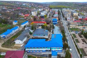 Continuă modernizarea serviciilor medicale oferite gălățenilor din zona orașului Târgu Bujor