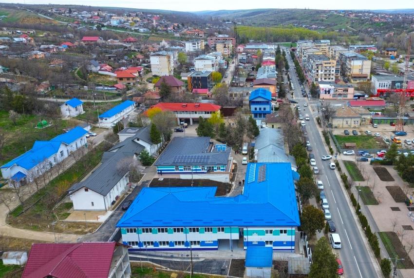 Continuă modernizarea serviciilor medicale oferite gălățenilor din zona orașului Târgu Bujor