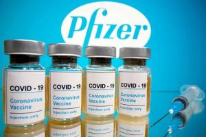 Vaccinul anti-COVID-19 pentru tineri, autorizat în UE