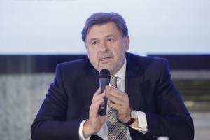 Alexandru Rafila: ”Dacă toată lumea se testează şi nimeni nu se vaccinează, ne reîntoarcem la restricţii”